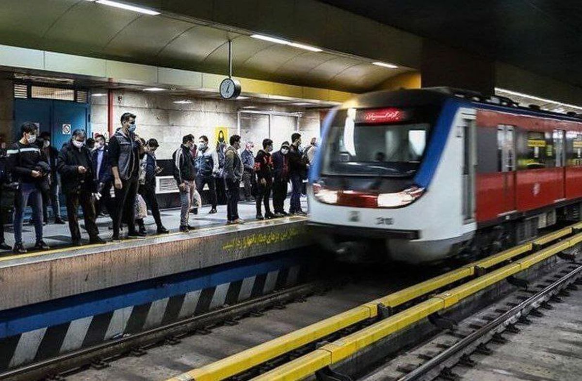 استخدام «حجاب بان» در مترو تهران با حقوق 12 میلیون تومانی