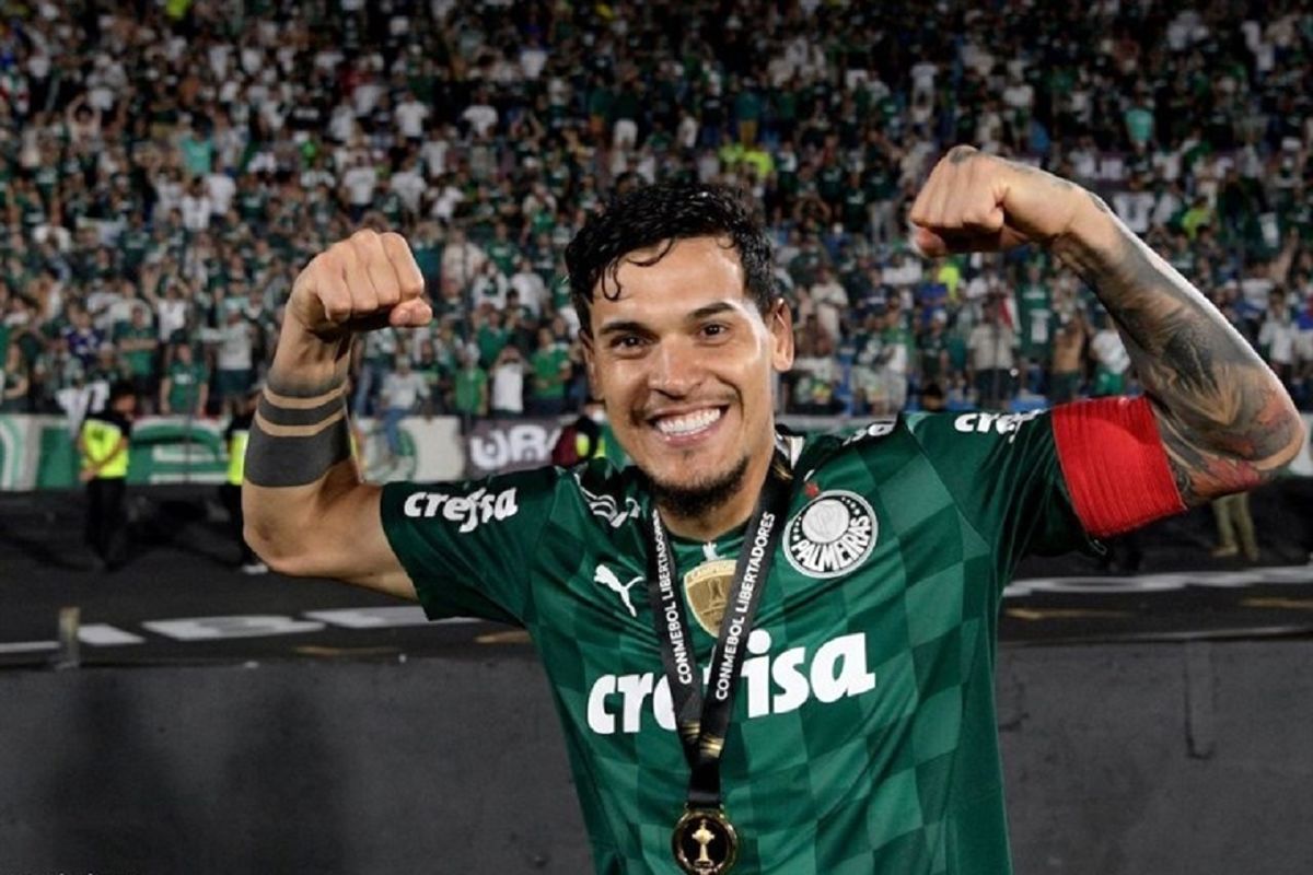 خرج ۱۵ میلیون دلاری النصر برای گوستاوو گومز