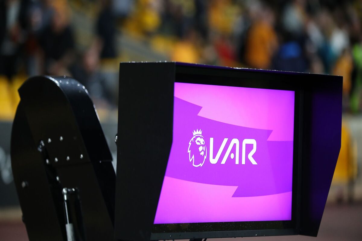 تکنولوژی جدیدی همراه با VAR به لیگ برتر می‌آید