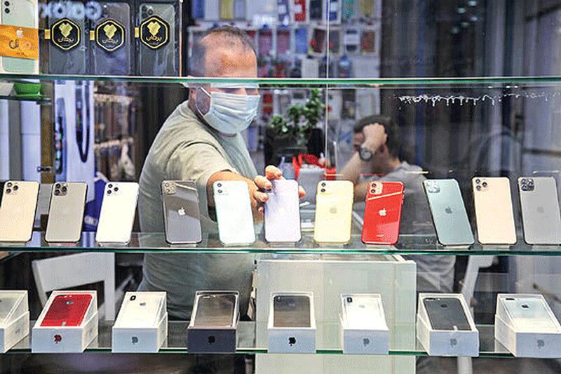 راهنمای خرید بهترین گوشی با قیمت هشت میلیون