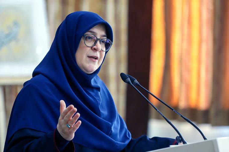 سخنگوی دولت تکلیف ساعت کاری کارمندان را روشن کرد!