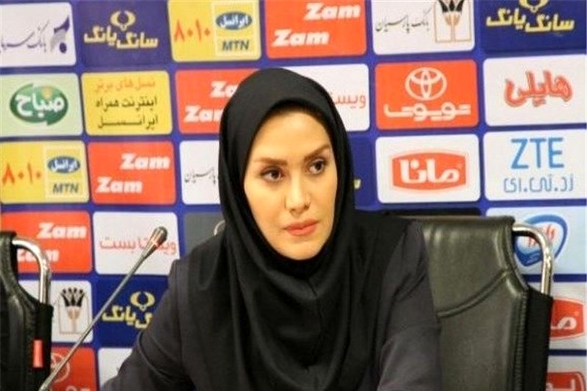 خانمی که به خاطر برادر داورش مورد حمله قرار گرفت!