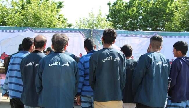 تیراندازی هولناک در دشت آزادگان | چند نفر کشته شدند؟ 