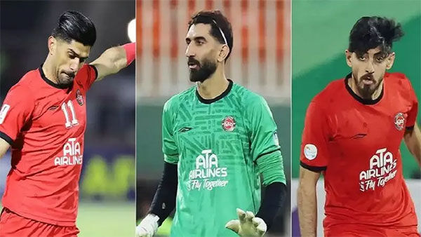 فاش شدن مبلغ قرارداد علیرضا بیرانوند و ترابی؛ خبر خوش برای هواداران تراکتور!