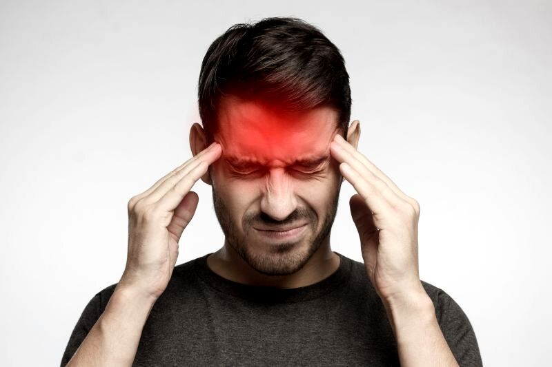 مواد غذایی محرک میگرن را بشناسید