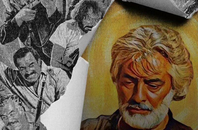 روایت جنجالی از اولین فیلم توقیفی سینمای ایران