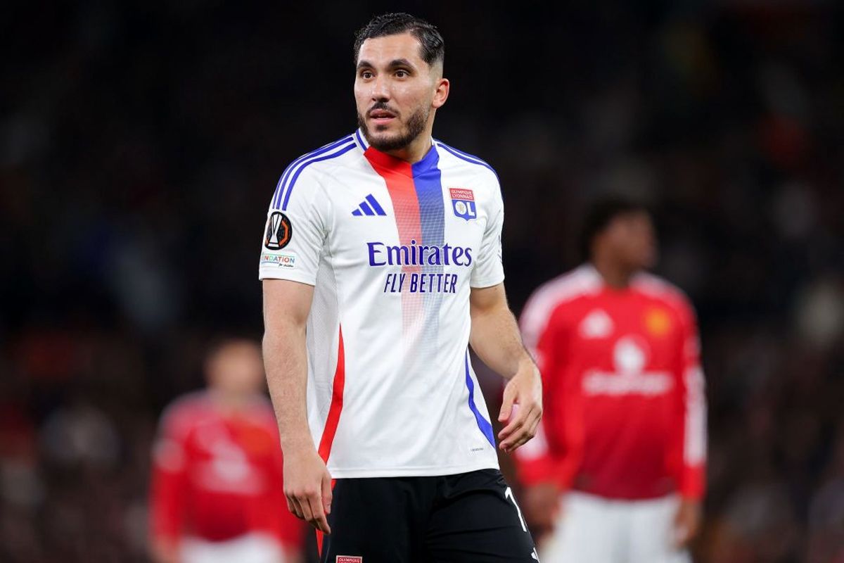 تغییر شماره پیراهن رایان شرکی در منچسترسیتی رسمی مشخص شد