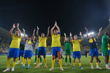 پاداش سه میلیاردی به بازیکنان النصر پیش از دیدار با پرسپولیس

