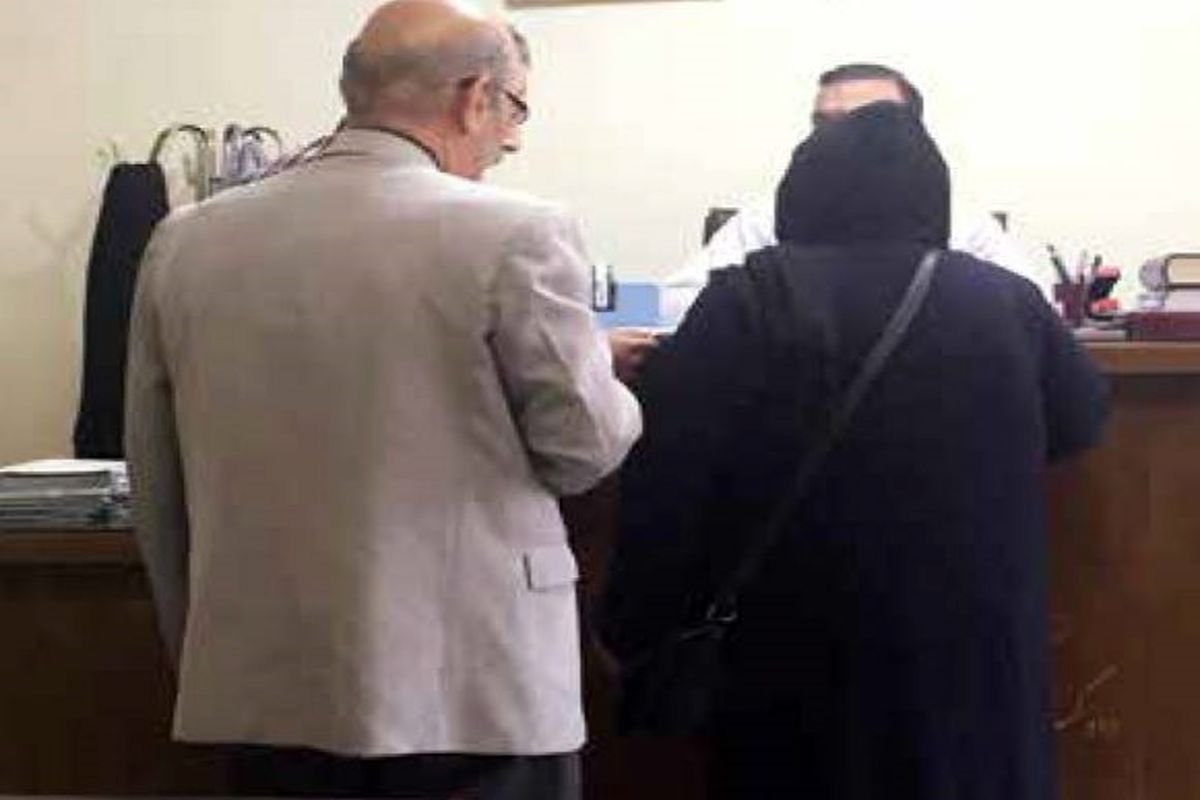 عشق پیری مرد 62 ساله عامل رسوایی اش شد!/مجذوب زن مطلقه 23 ساله بودم