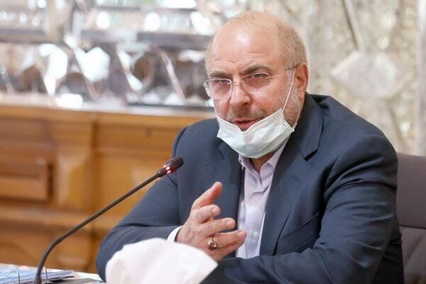 حمله تند قالیباف به خودروسازان