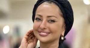 استوری متفاوت نفیسه روشن مورد توجه قرار گرفت