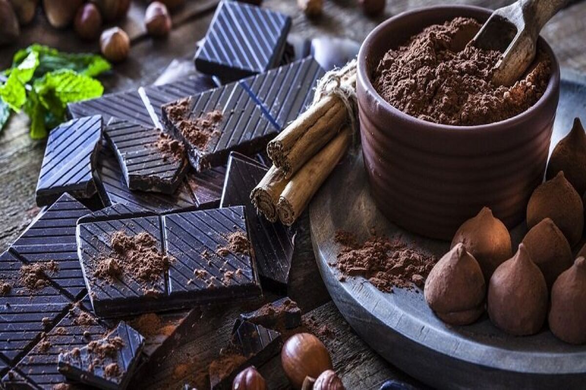 خوراکی‌های فوق‌العاده برای بهبود خلق و خو