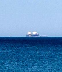 واکنش رسمی به خبر توقف حرکت کشتی ها به سمت ایران