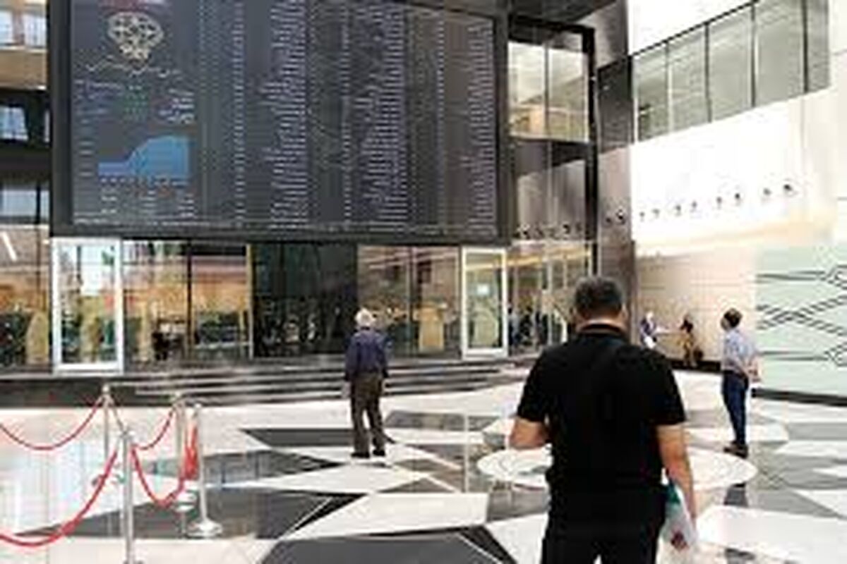 پیش بینی بورس امروز 16 خرداد 1402 