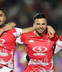 فحاشی در دربی برای کاپیتان پرسپولیس شَر شد