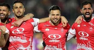 فحاشی در دربی برای کاپیتان پرسپولیس شَر شد