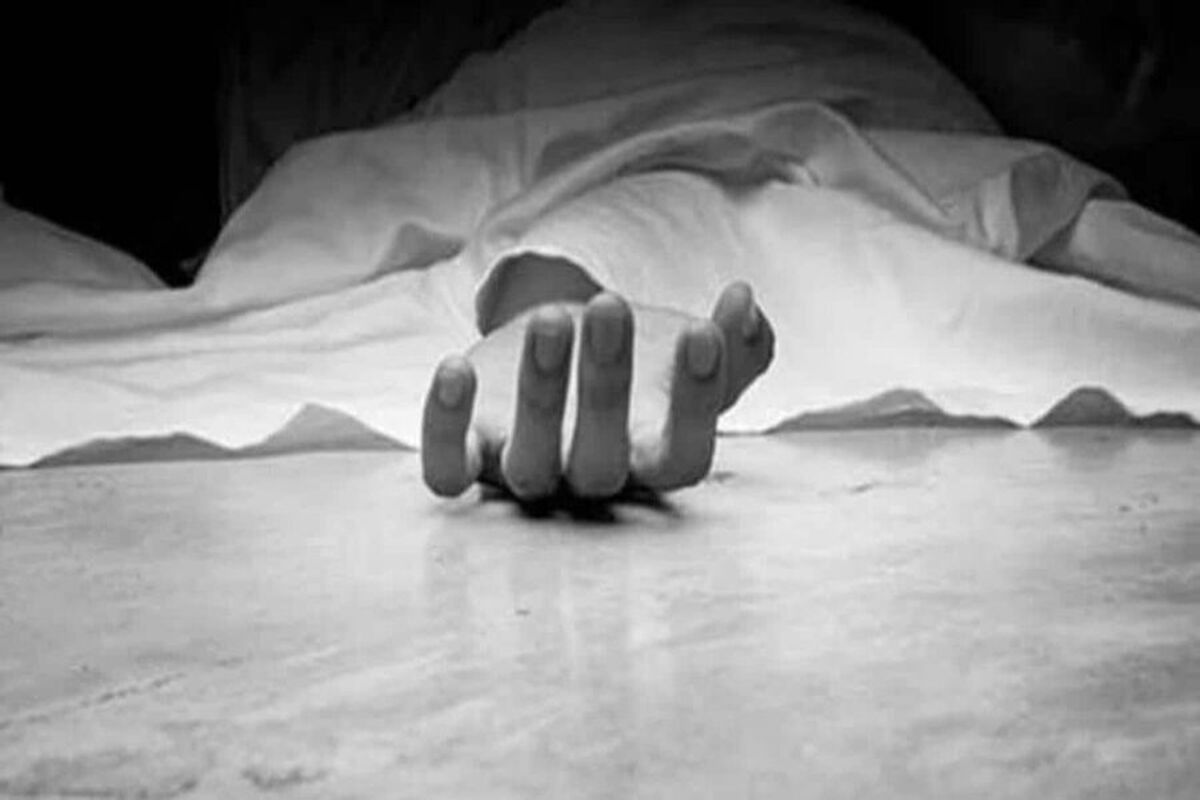 مرد ۸۴ ساله زن و فرزندش را به قتل رساند!