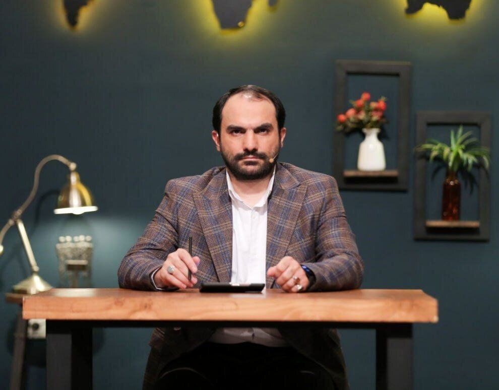 آقای دادستان کجاست!؟