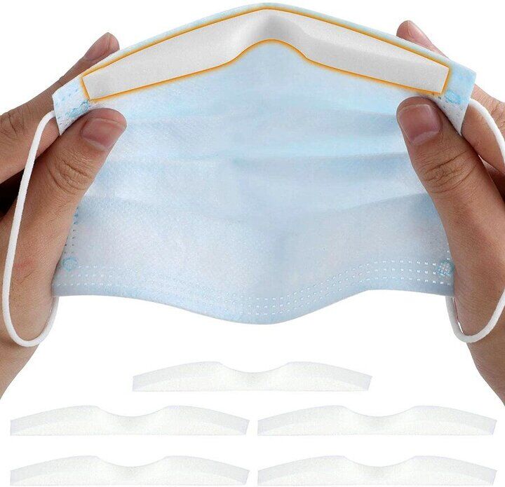 چطور از ماسک استفاده کنیم؟