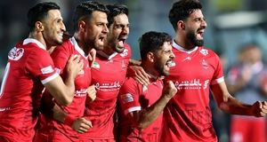 اوسمار قید ستاره سرشناس پرسپولیس را زد