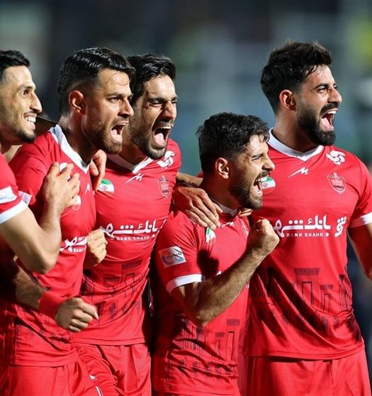 پشت پرده هجوم هواداران پرسپولیس به صفحه اوسمار