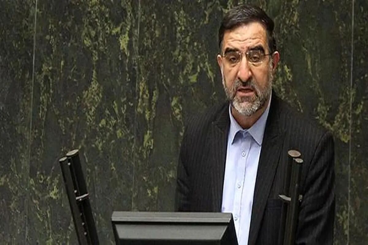 انصراف امیرآبادی از کاندیداتوری در انتخابات مجلس دوازدهم