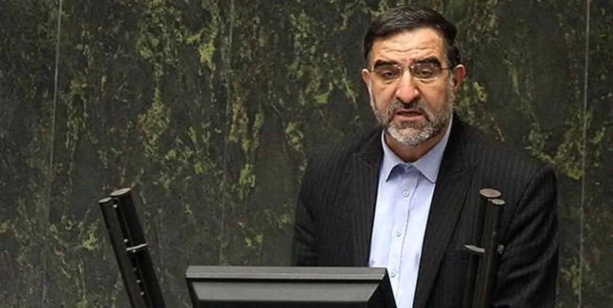 انصراف امیرآبادی از کاندیداتوری در انتخابات مجلس دوازدهم
