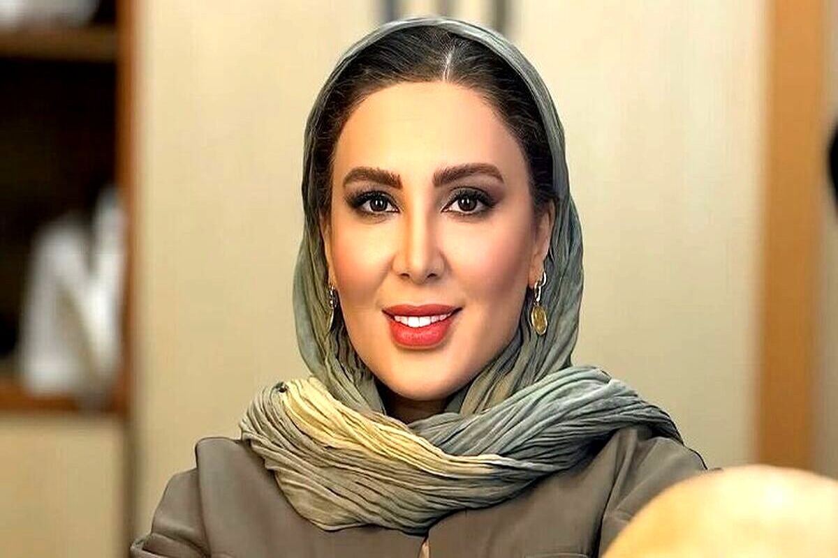 بازیگر سریال «یوسف پیامبر» با حیوان خانگی‌اش!/ عکس