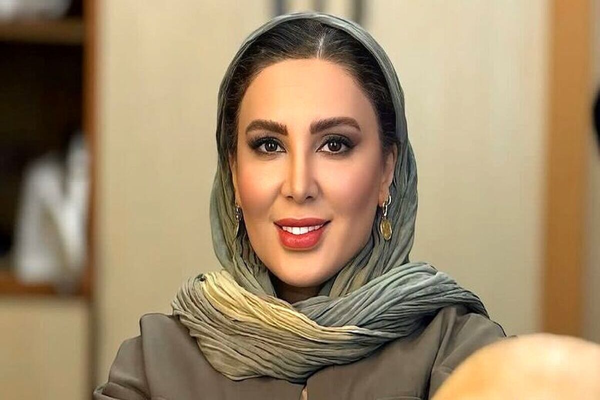 جشن تولد لیلا بلوکات با حضور ژاله صامتی/ عکس