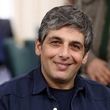حمید گودرزی با چهره جا افتاده/ عکس
