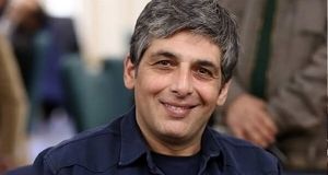 حمید گودرزی با چهره جا افتاده/ عکس