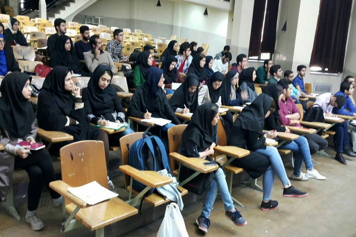 آخرین تصمیم وزارت علوم برای برگزاری امتحانات پایان ترم دانشجویان
