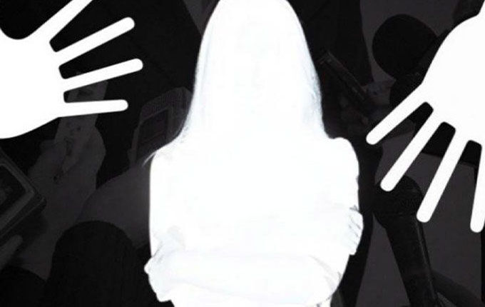 گیج که شدم با دوستانش مرا به خانه ای بردند و به من تجاوز کردند...