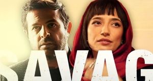 تمهید هومن سیدی برای هدایت بازی خودش در سریال «وحشی 2»