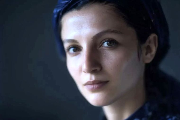  مهسا حجازی شاکی شد!/ عکس