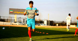 پورعلی در انتظار جواب MRI