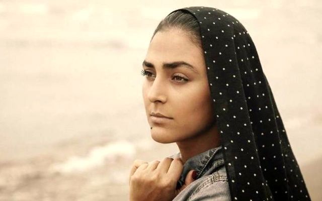 تصویری از هدی زین‌العابدین در کنار خواننده مشهور که جنجالی شد/ ببینید