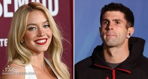 شایعه‌ای داغ در میلان؛ رابطه عاشقانه کریستین پولیشیچ با سیدنی سوئینی