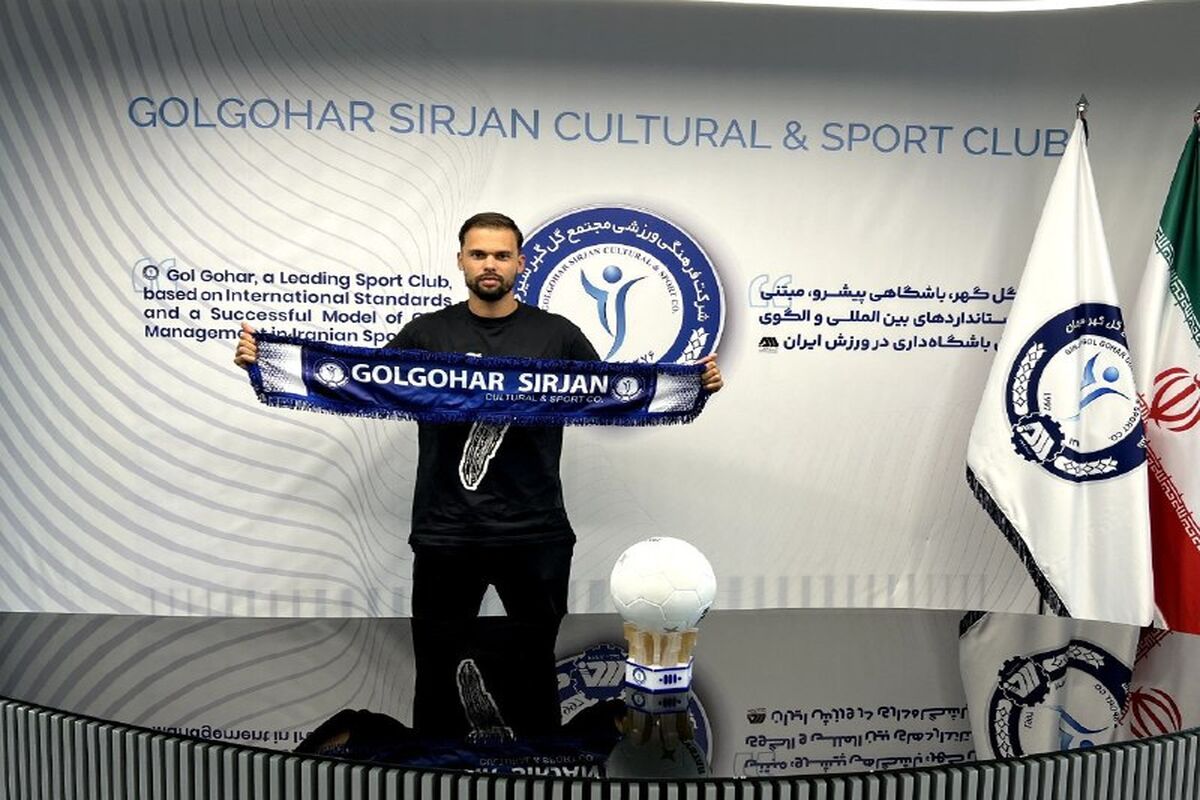 گزینه پرسپولیس آبی‌پوش شد