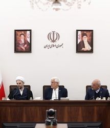 عارف: دولت با همکاری سایر قوا بدنبال حل مسائل معیشتی مردم است