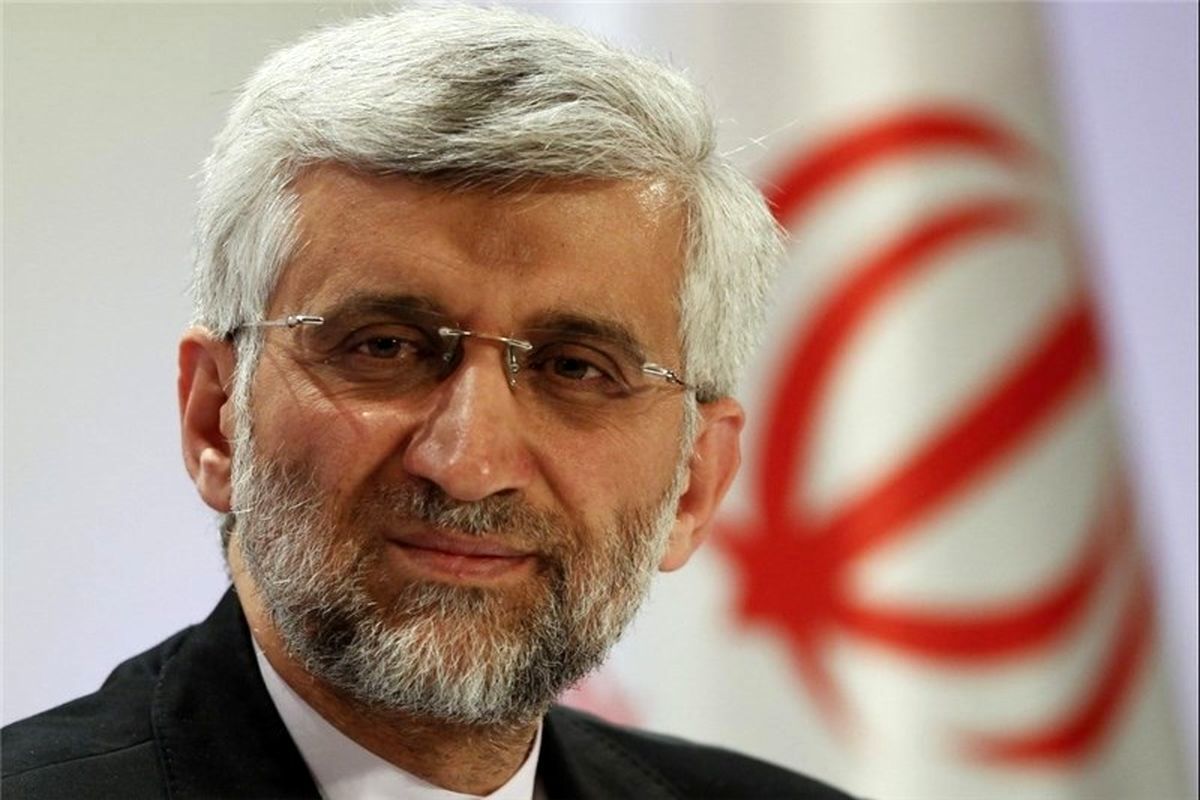 مجموع کمک های مردمی به ستاد جلیلی در ۲۴ ساعت چه مبلغ بود؟
