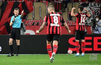 خبر بد برای سردار آزمون