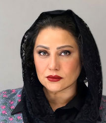 شبنم مقدمی 20 سال جوان شد/ عکس