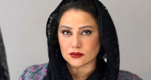 پست احساسیِ شبنم مقدمی برای خاله شیرینِ سینمای ایران