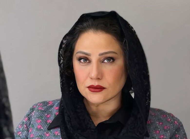 پست احساسیِ شبنم مقدمی برای خاله شیرینِ سینمای ایران