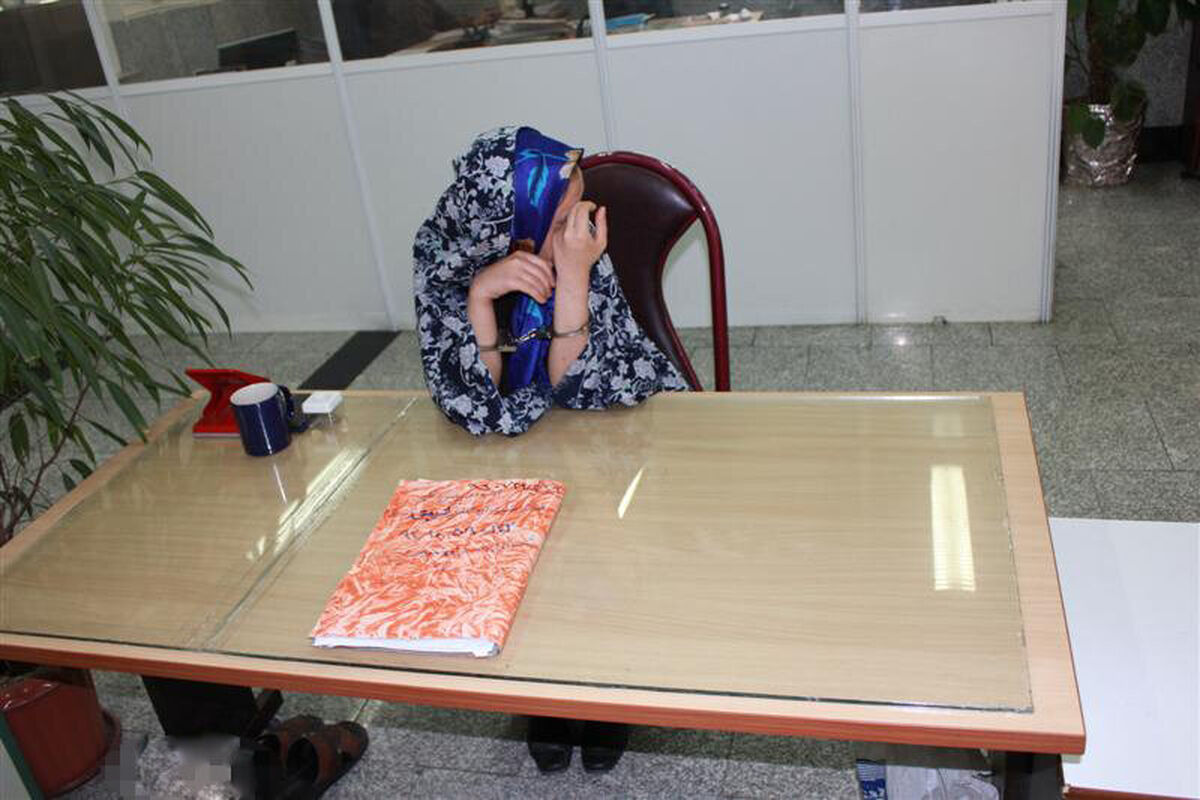 جزئیات سرقت‌ میلیاردی عجیب و غریب خانم خدمتکار جوان