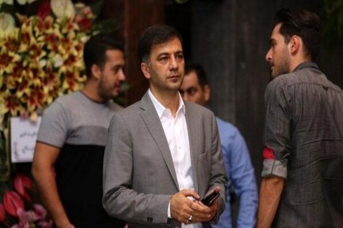 حجت کریمی این سرمربی مشهور را نمی خواهد
