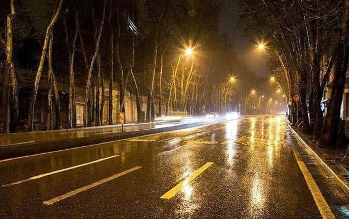 بارش‌های شدید در این استان‌ها فردا و پس فردا