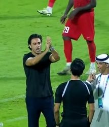 فرهاد مجیدی برکنار شد!