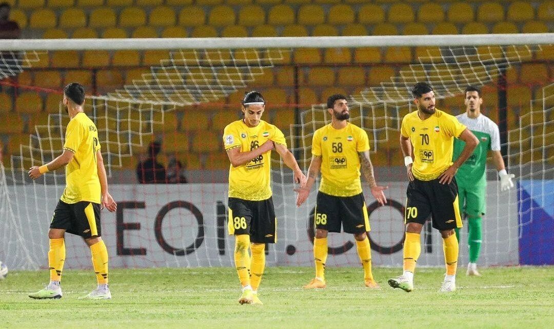 اتفاق باورنکردنی در لیگ برتر!